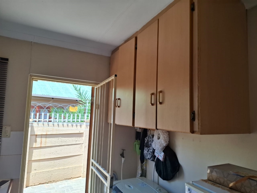 2 Bedroom Property for Sale in Hospitaalpark Free State